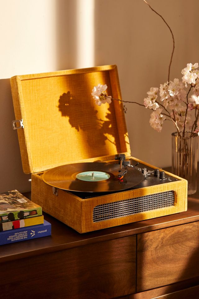 Record Player